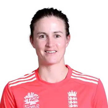 Lydia Greenway Biography